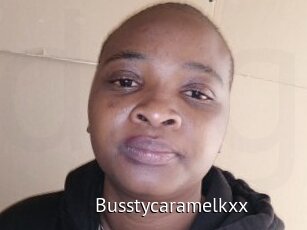 Busstycaramelkxx