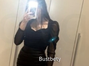 Bustbety