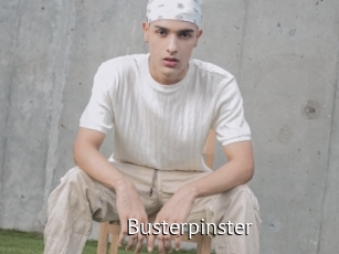 Busterpinster