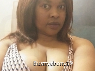 Busttyebony19