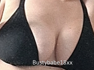 Bustybabe18xx