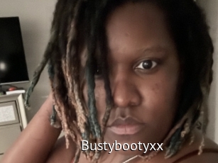 Bustybootyxx