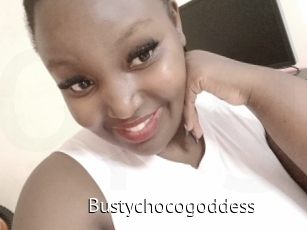 Bustychocogoddess