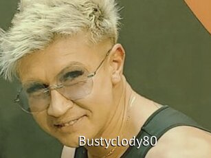 Bustyclody80