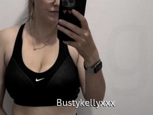 Bustykellyxxx