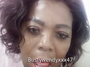 Bustywendyxxx47