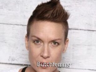 Butchfemme