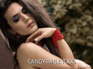 CANDYPAULETXXX