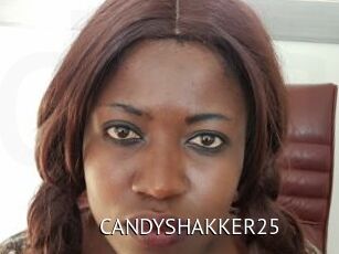 CANDYSHAKKER25