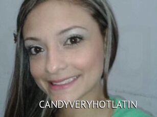 CANDYVERYHOTLATIN