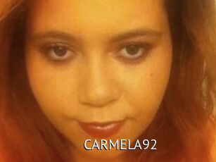 CARMELA92