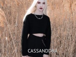 CASSANDDRA