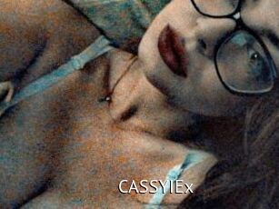 CASSYIEx