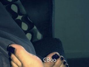 C_Boo