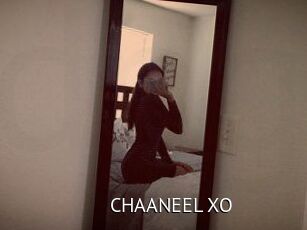 CHAANEEL_XO