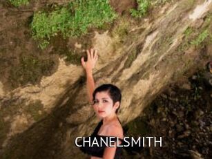 CHANELSMITH