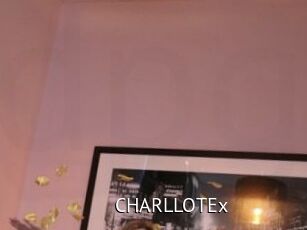 CHARLLOTEx