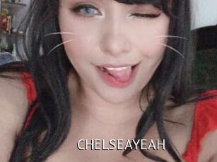 CHELSEAYEAH