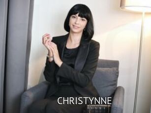 CHRISTYNNE