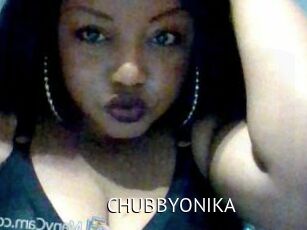 CHUBBYONIKA