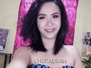 CHUPAERAts