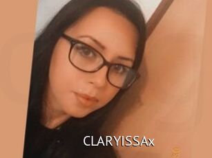 CLARYISSAx