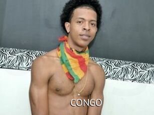 CONGO