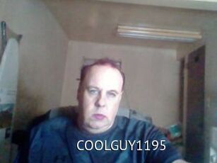 COOLGUY1195