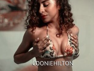 COONIEHILTON