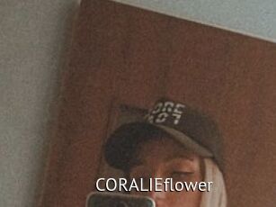 CORALIEflower