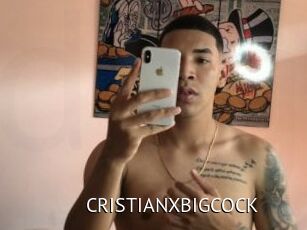 CRISTIANXBIGCOCK