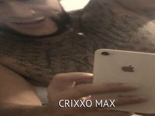 CRIXXO_MAX