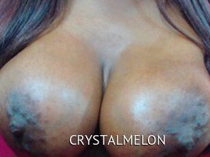 CRYSTALMELON