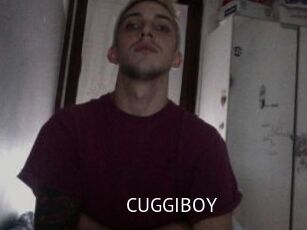 CUGGIBOY