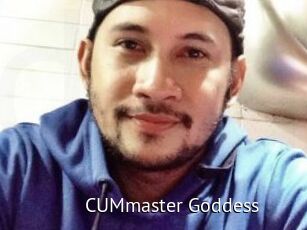 CUMmaster_Goddess