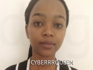 CYBERRRQUEEN