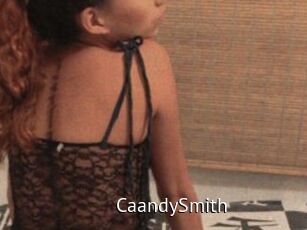 CaandySmith