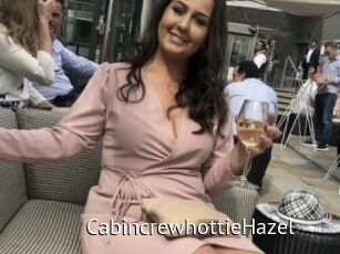 CabincrewhottieHazel