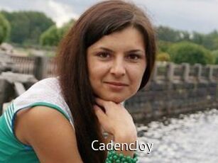 CadencJoy