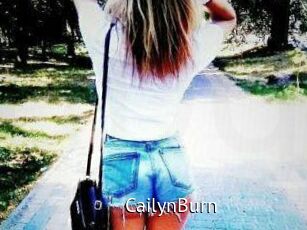 CailynBurn