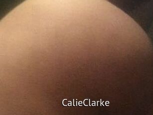 CalieClarke