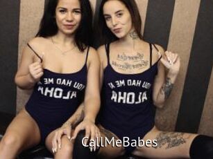 CallMeBabes