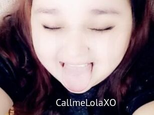 CallmeLolaXO