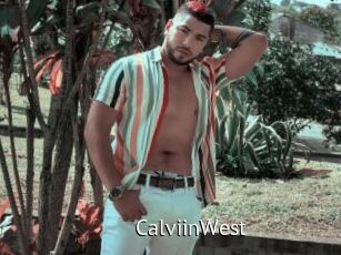 CalviinWest