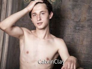 CalvinClay