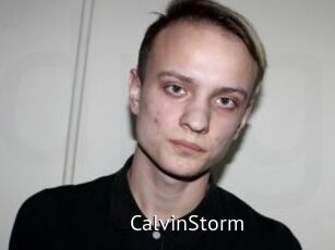 CalvinStorm