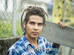 CalvinStreetBoy