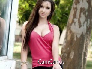 CamCandy