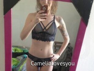 Camelialovesyou