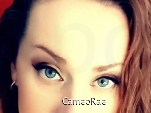 CameoRae